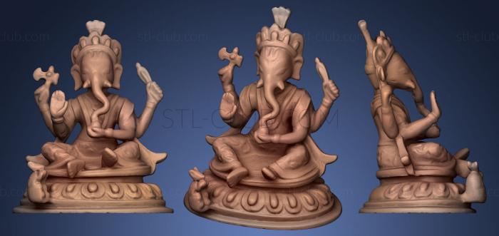 Ganesha